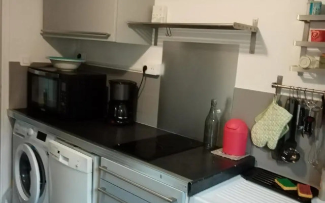 Appartement Lumineux Vue Panoramique