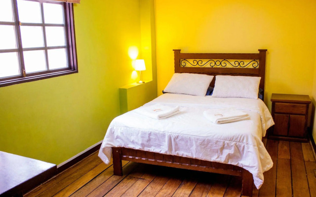 Nomade Backpackers Hostel