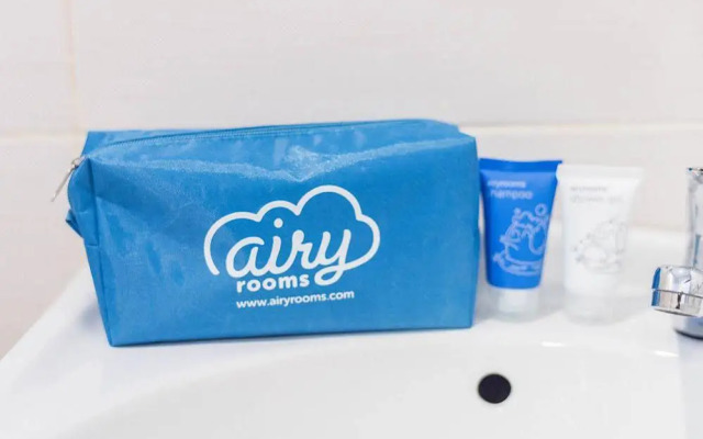 Airy Seminyak Kerobokan Raya Gang Tujuh Bali