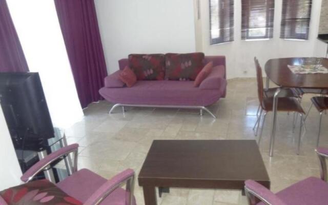 Belek Golf Villas