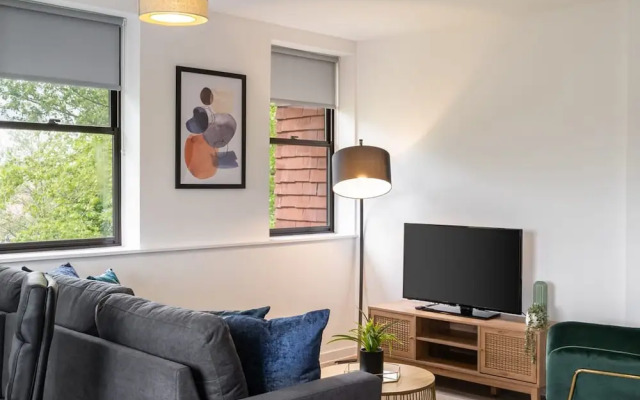 Host Stay 52 Waterside Place