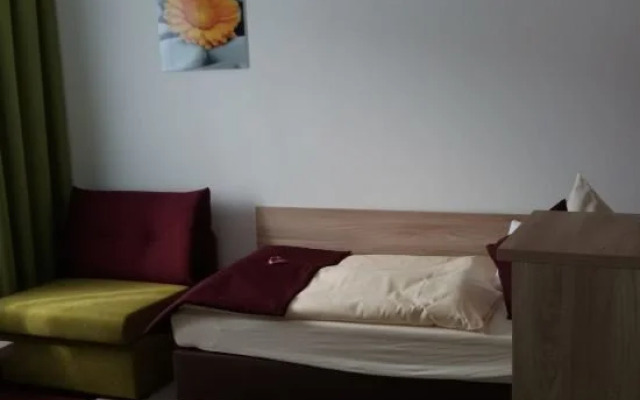 Försters Stammlokal