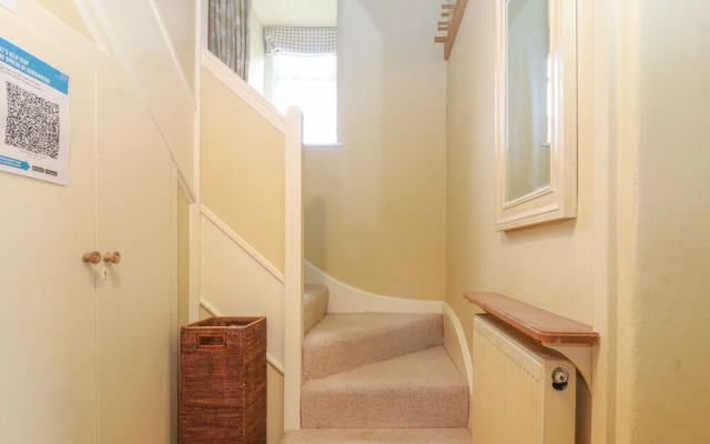 Spring Cottage, CIRENCESTER