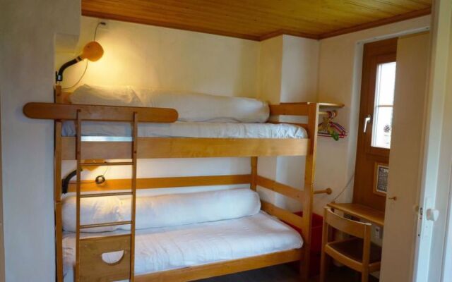 Apartment Zapfe - Küenzi