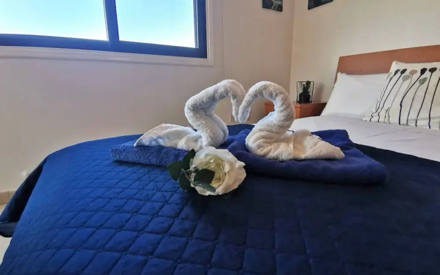 Eliana Villa in Protaras