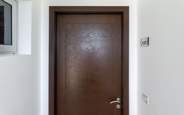 Z Casa Cielo 2 Bedroom Condo