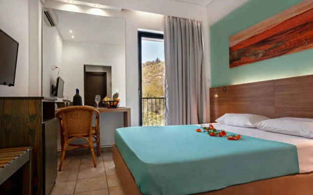 Hotel Pavlou