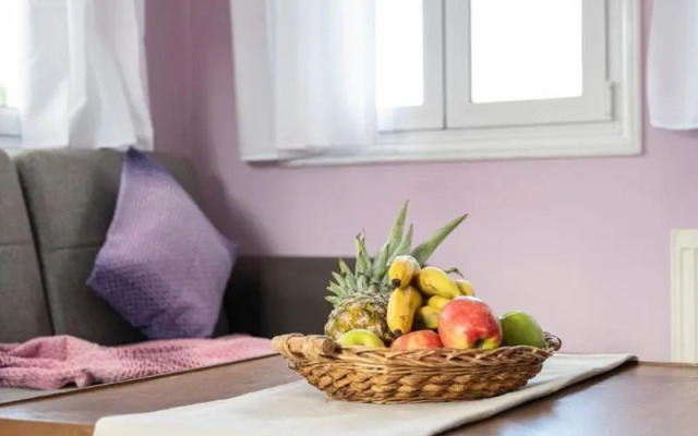 Platon Apartment