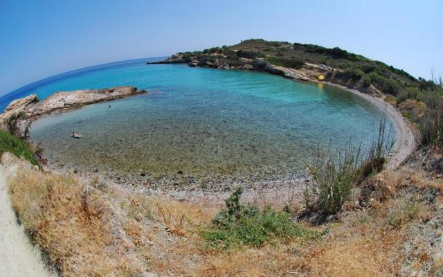 Mimas Garden Apartments