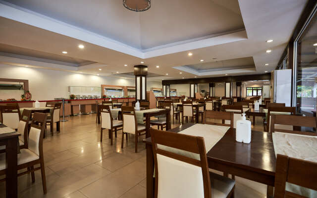 Maya Golf Hotel - All Inclusive