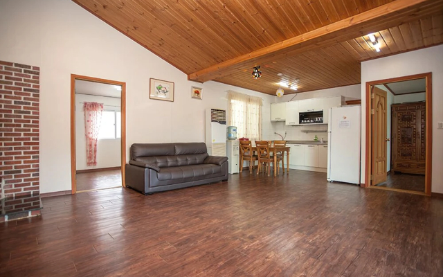 Yeoju Unique Pension