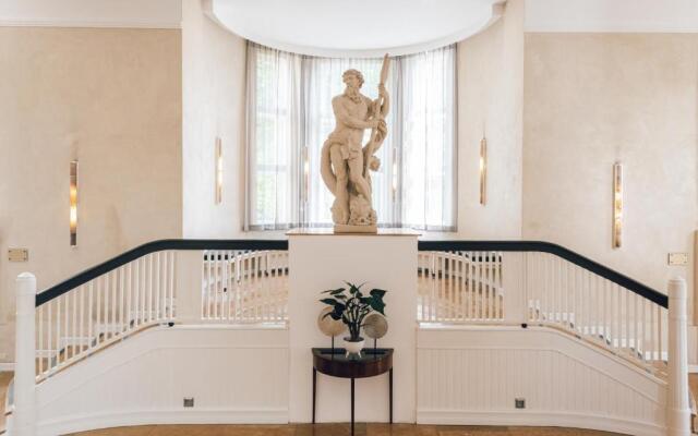 Falkensteiner Spa Resort Mariánské Lázně