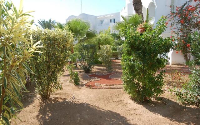 Djerba Les Dunes