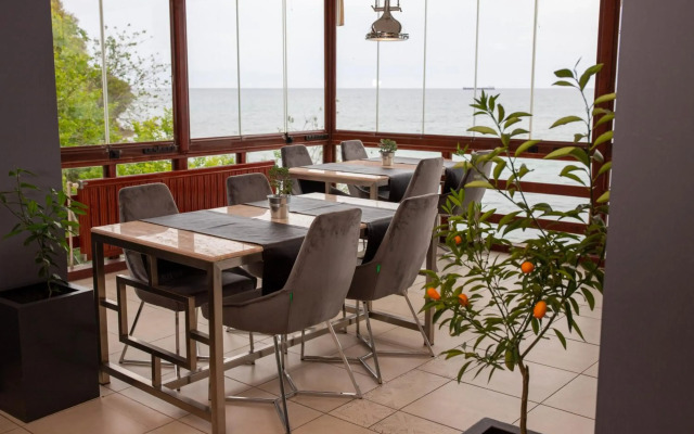 Sinop Antik Hotel