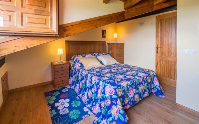 Apartamentos Mirador de Bareyo