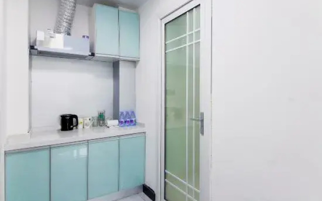 Posu Gardener Homestay (Changsha University of Technology)