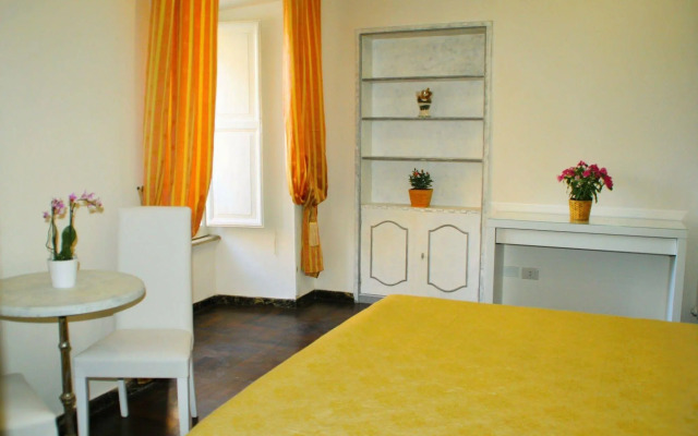 Have A Nice Holiday - Luxury Rooms