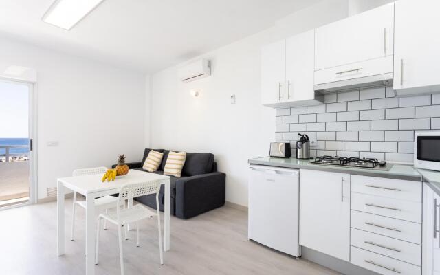 Home2Book Sea Front Las Teresitas Beach 3