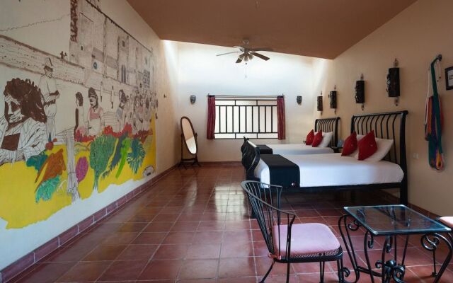 Casa Hamaca GuestHouse