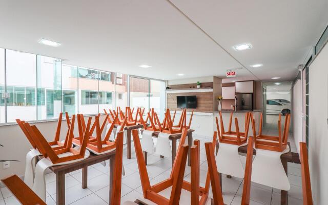 Ótimo apto para 6 Pessoas - Temporada - ZN01H