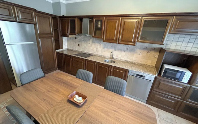 Verula City Apartments