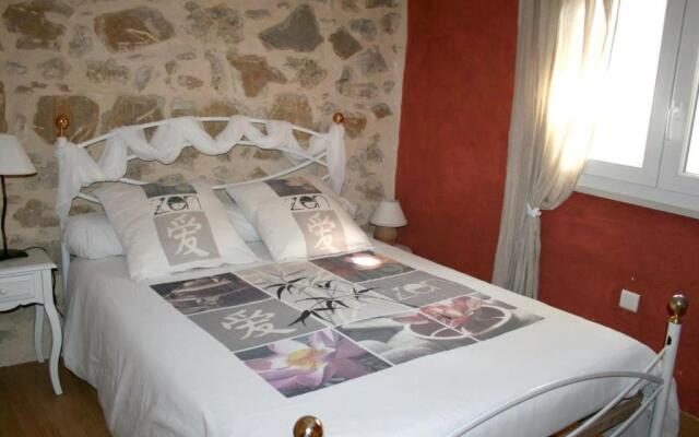 Holiday Home Rue du Vernet