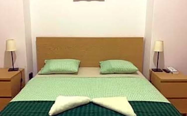 Kalvin 7Rooms