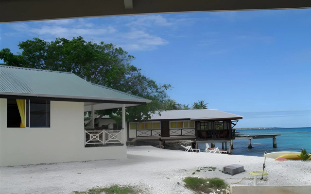 Turiroa Village