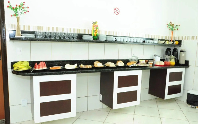 Eder Hotel