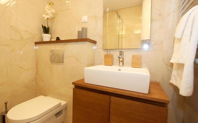 Apartment SUN CITY 2