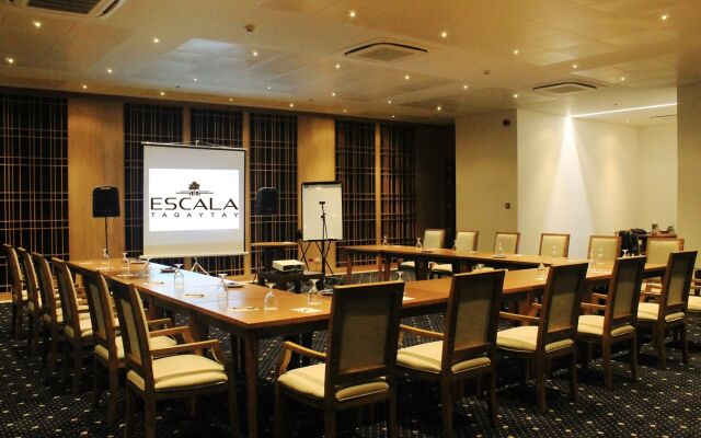 Escala Tagaytay