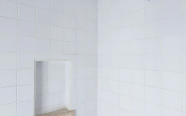 Flores Apartment
