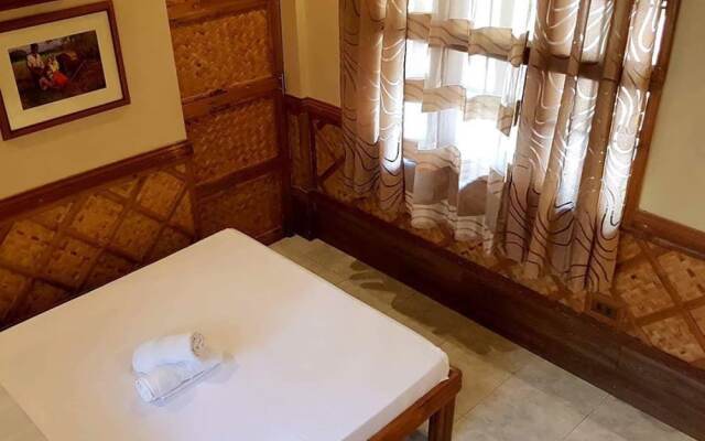 Villa Anastacia White Beach Puerto Galera