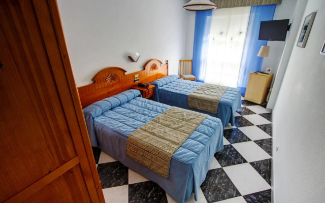 Hotel Mediante