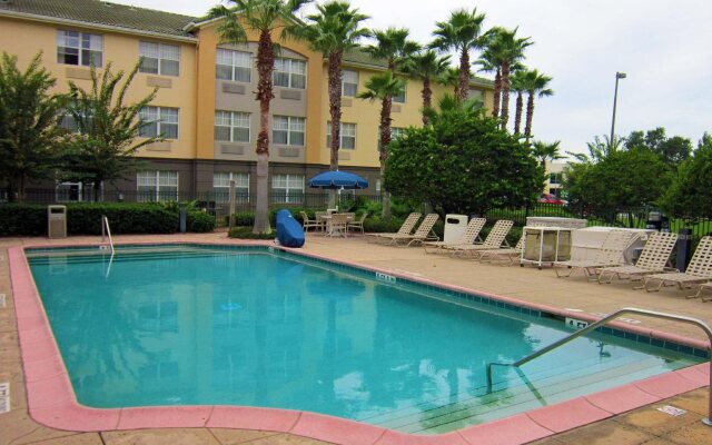 Extended Stay America Suites Orlando Southpark Commodity Cir