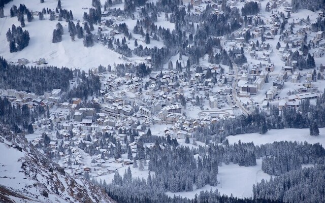 Schweizerhof 503 Vaz Obervaz