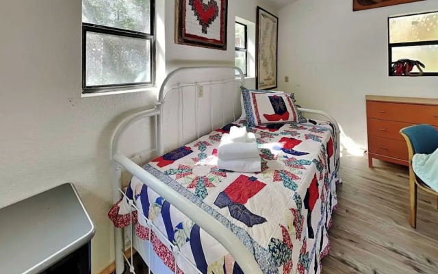 Blue Duck Lodge by Ruidoso Vacation Rentals