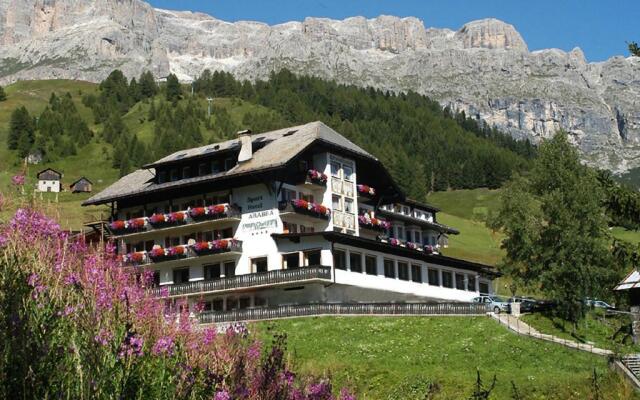 Sporthotel Arabba
