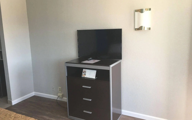 Red Roof Inn Slidell