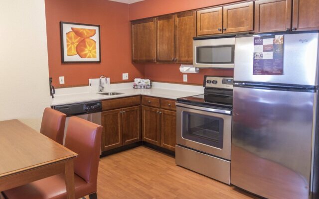Residence Inn by Marriott Holland