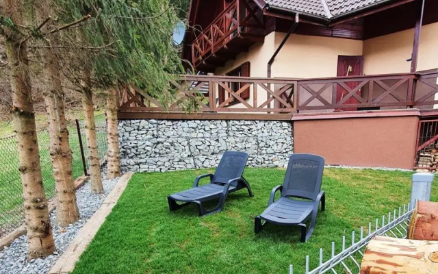 Zawoja Chaty Górskie D3