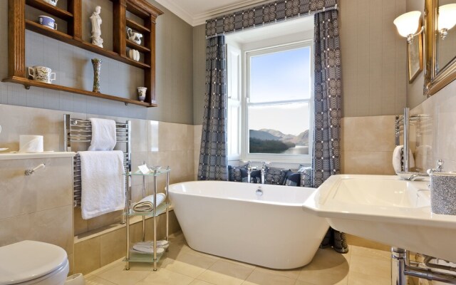 Sharrow Bay Country House Hotel