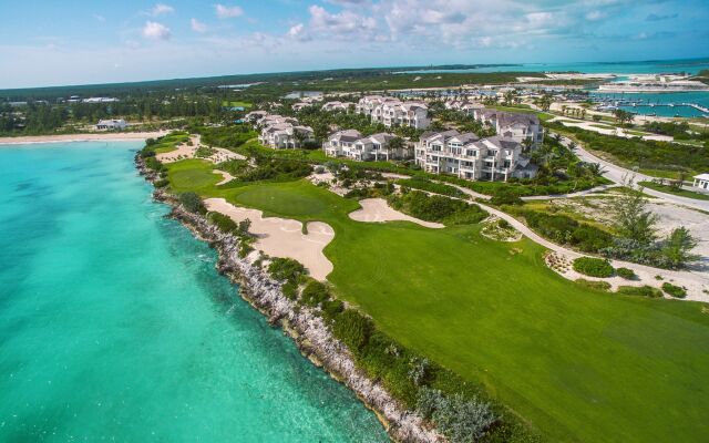 Grand Isle Resort & Residences
