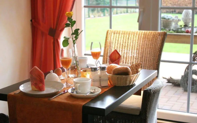 Hotel Landhaus Garni