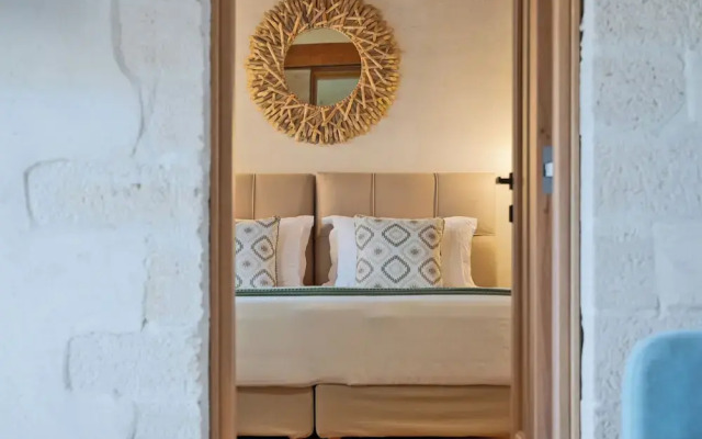 Mansio Boutique Hotel