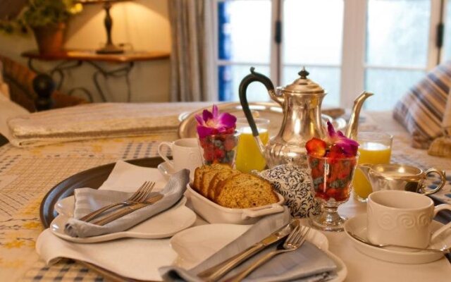 Le Petit Clocher Gîte Touristique B&B