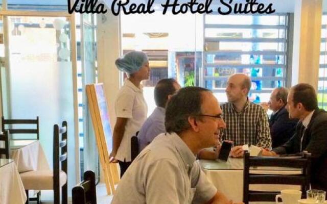 Villa Real Hotel & Suites