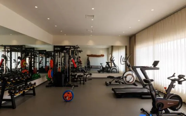 Yining Yuli Homestay (Kazanchi Branch, Yining) – Sports – Yining