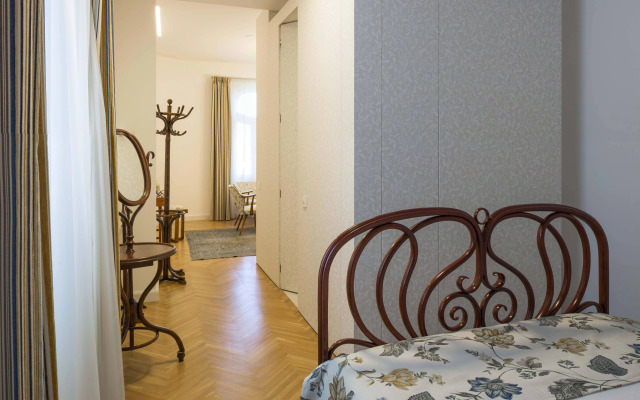 Villa Csonka by Hotel Privo