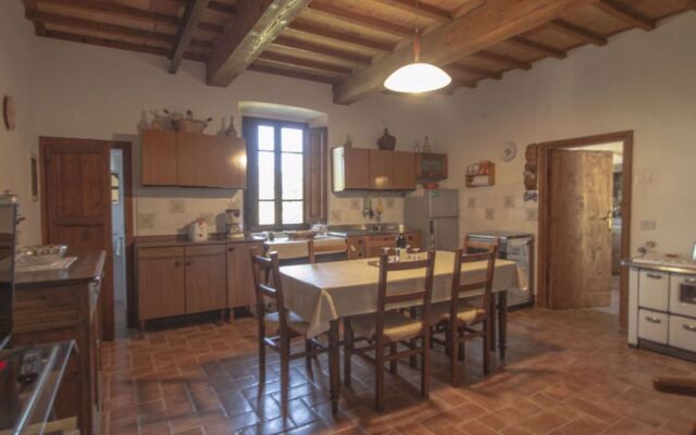 La Terrazza 22619
